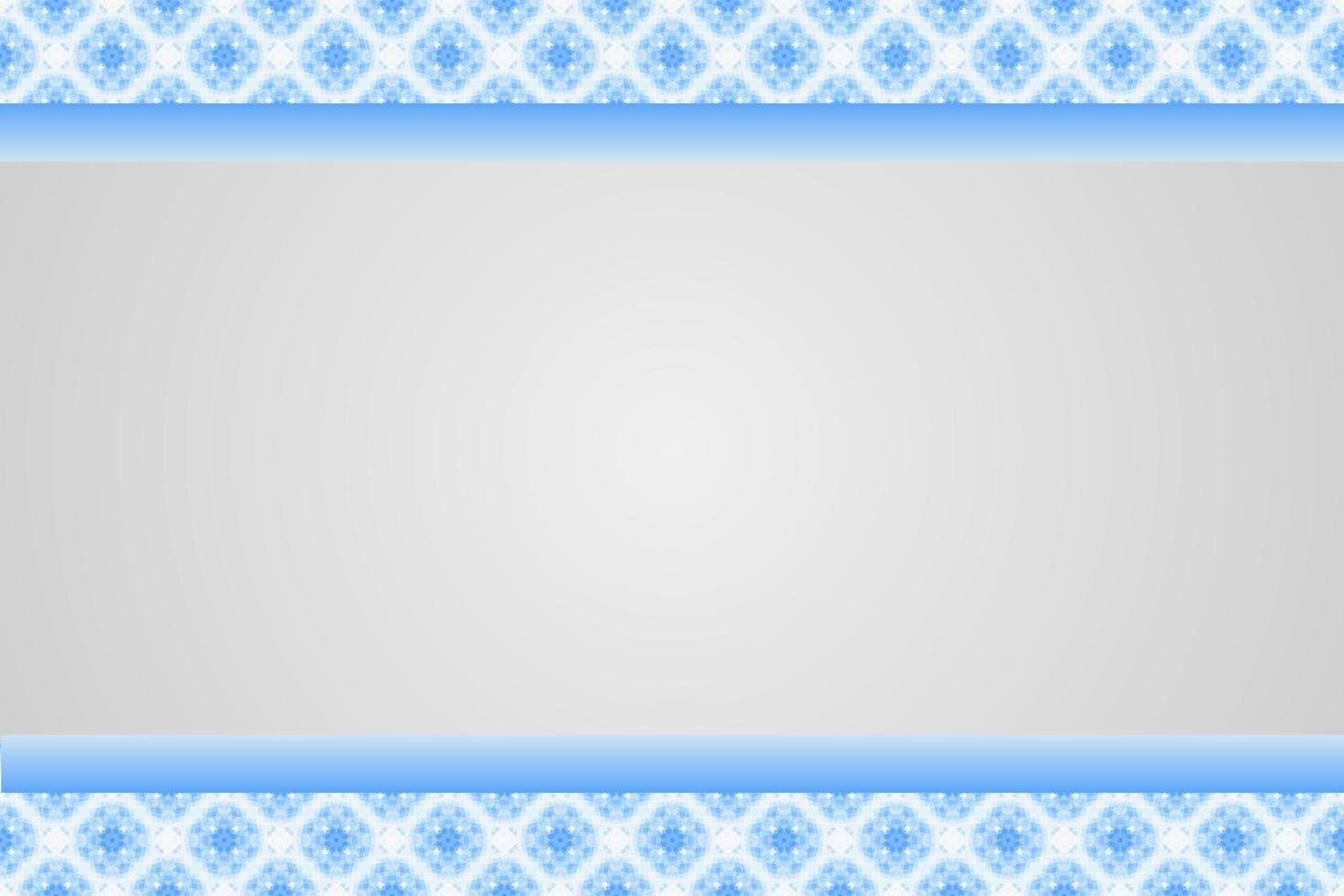 Gradient background with pattern background photo