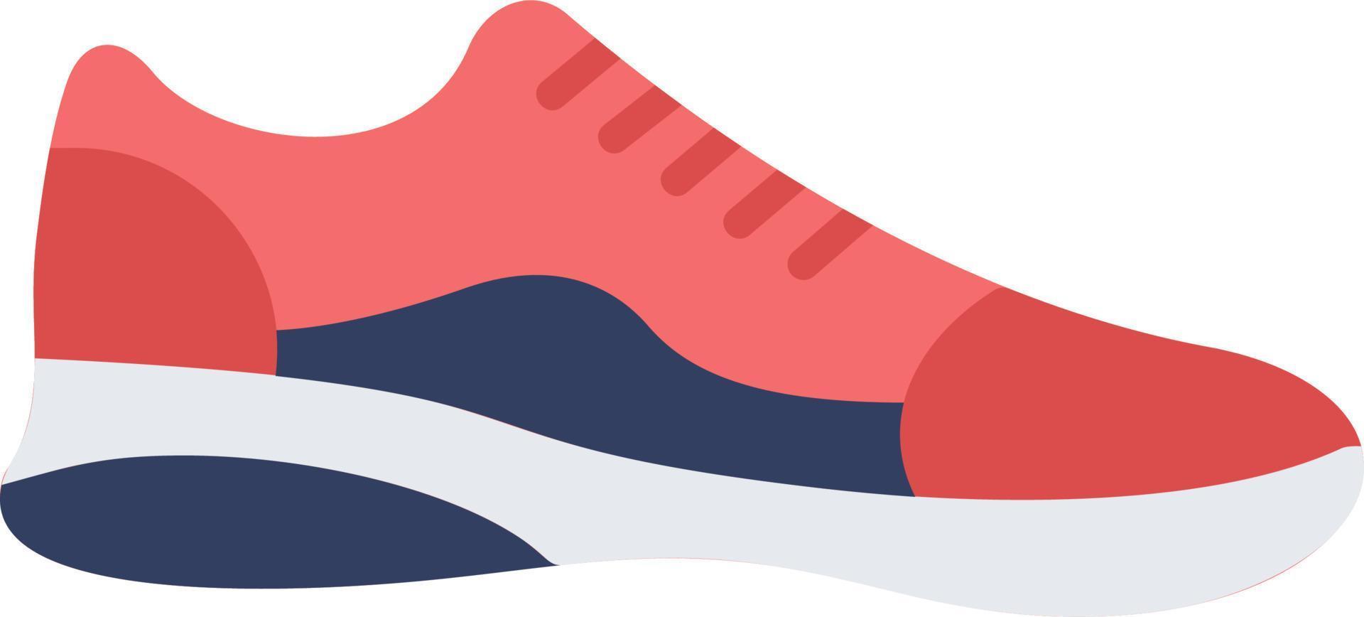 Shoes Vector Icon