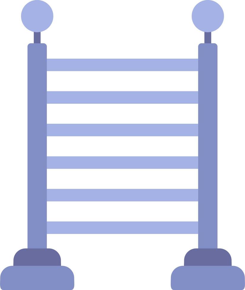 Trellis Vector Icon