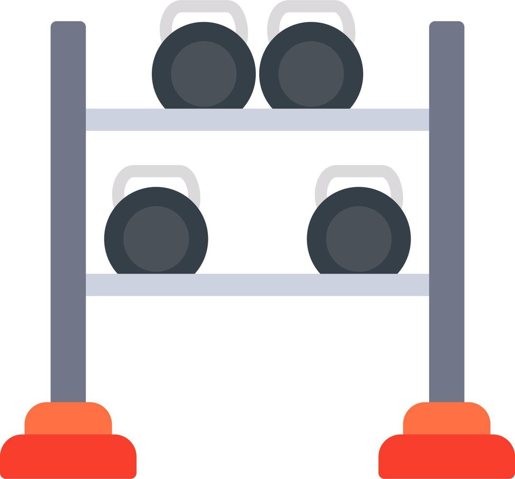 Weight Vector Icon