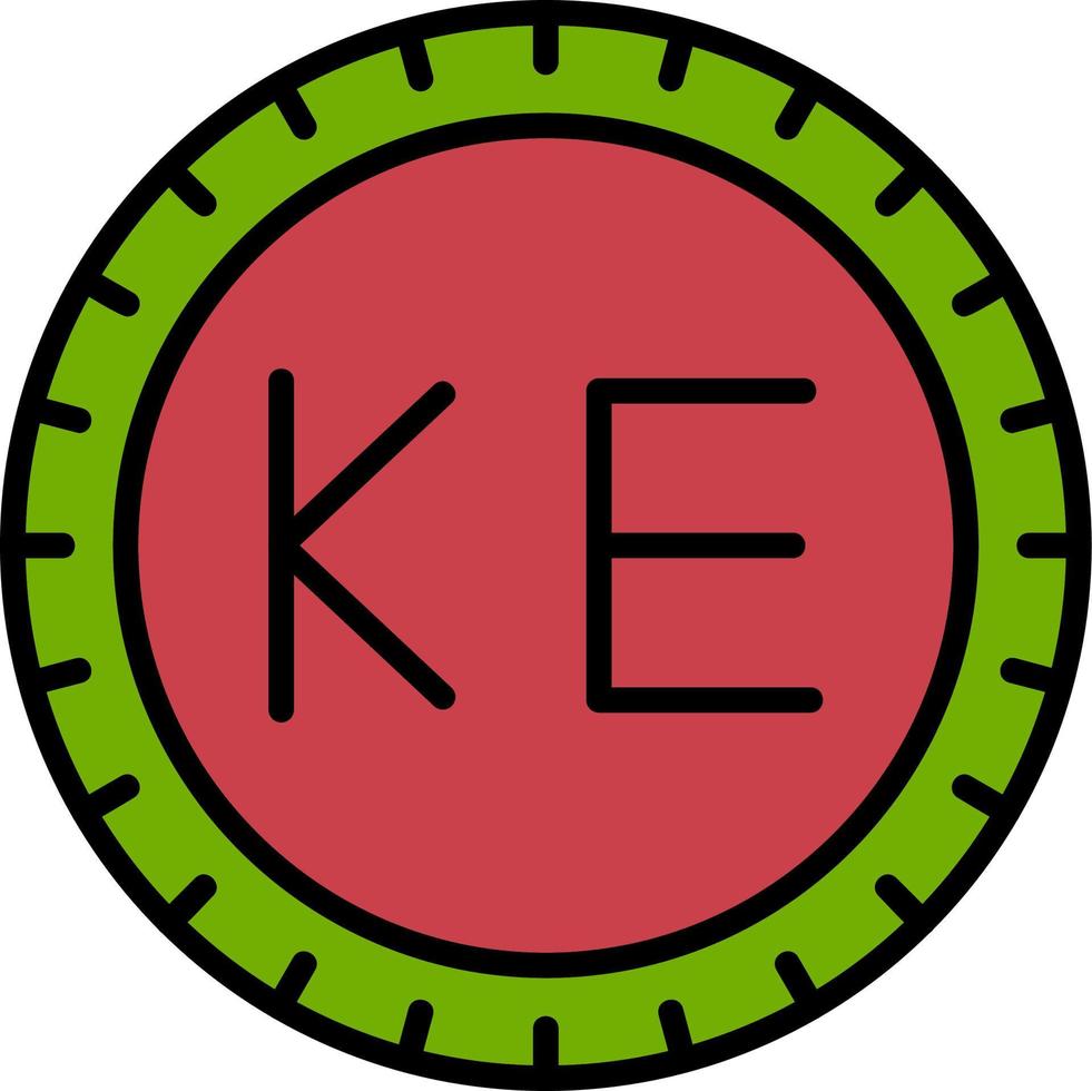 Kenya Dial code Vector Icon 20754818 Vector Art at Vecteezy