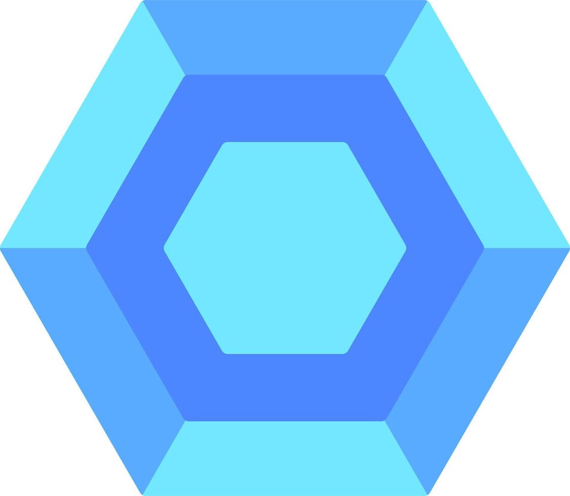 Gem Vector Icon