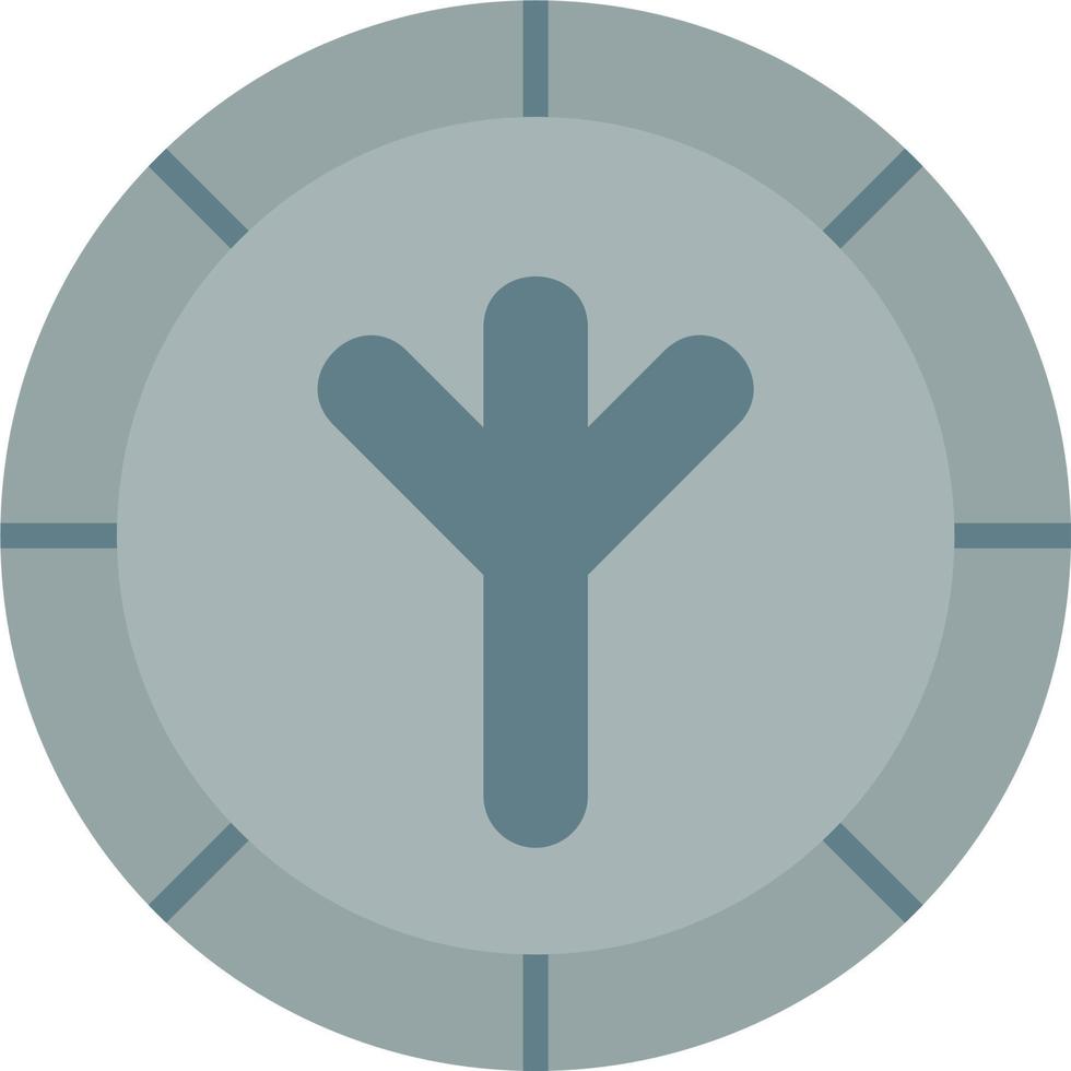 Token Vector Icon