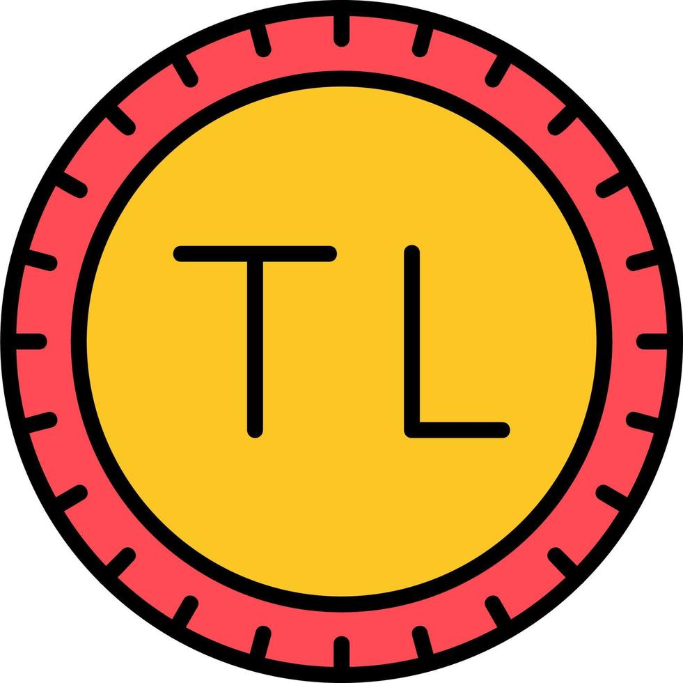 Timor Leste Dial code Vector Icon