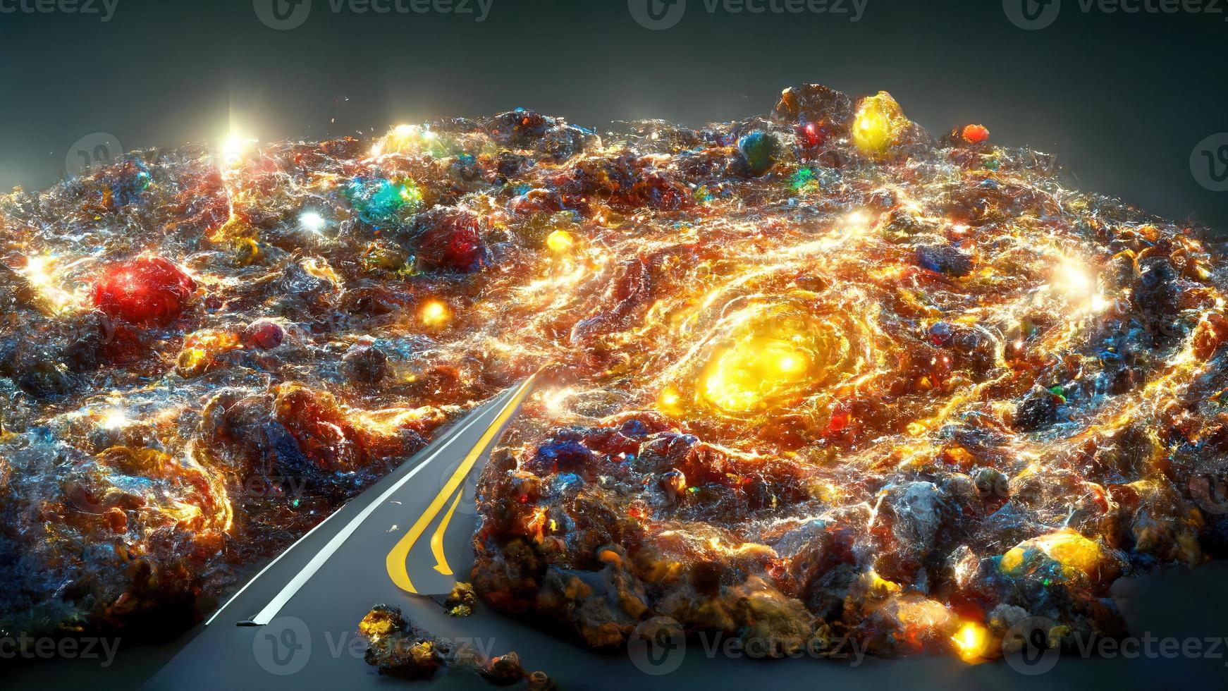 Big Bang Universe Stock Photos, Images and Backgrounds for Free Download