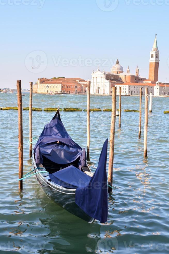 Venecia ciudad ver foto