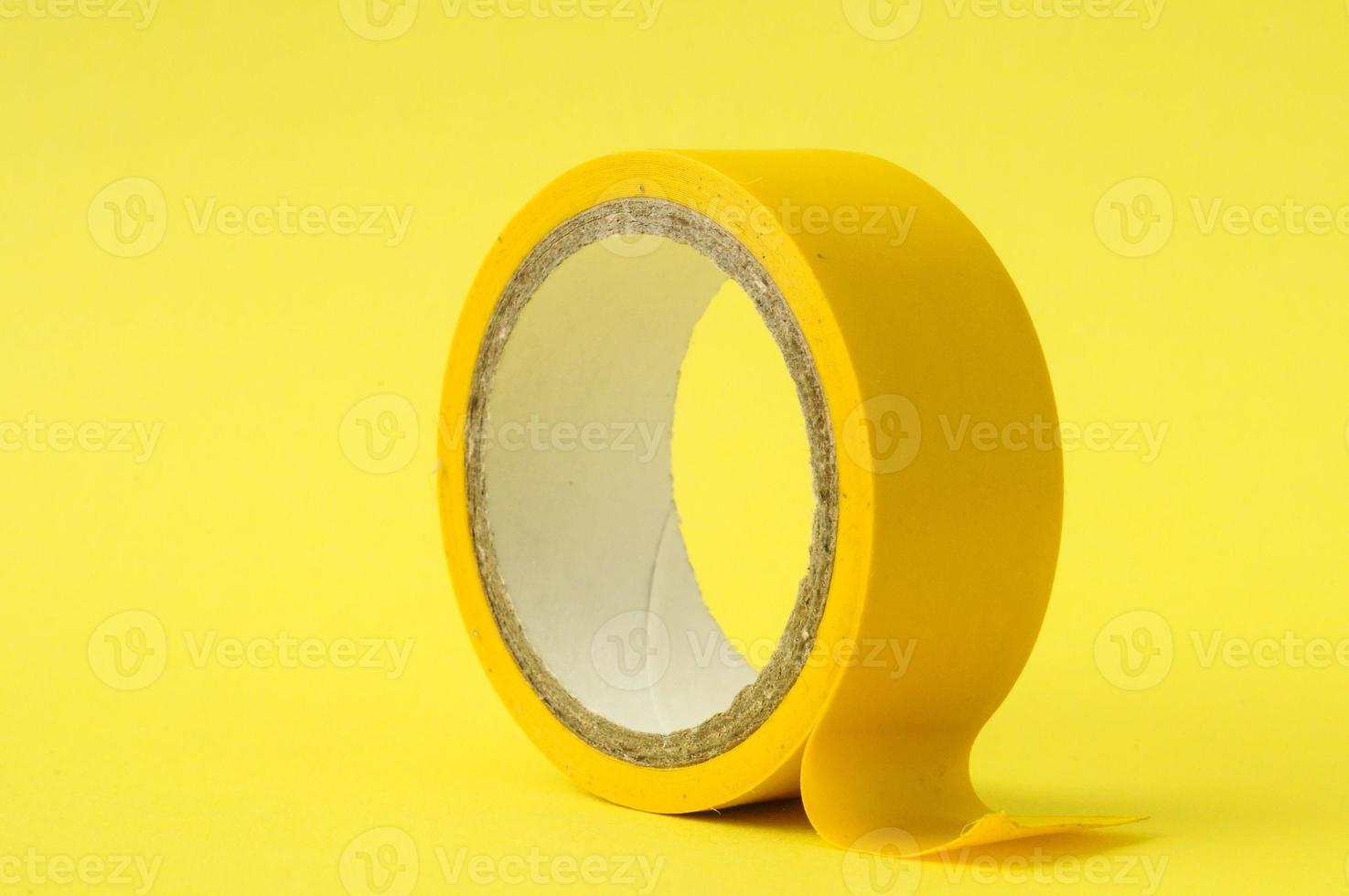 Roll of tape photo