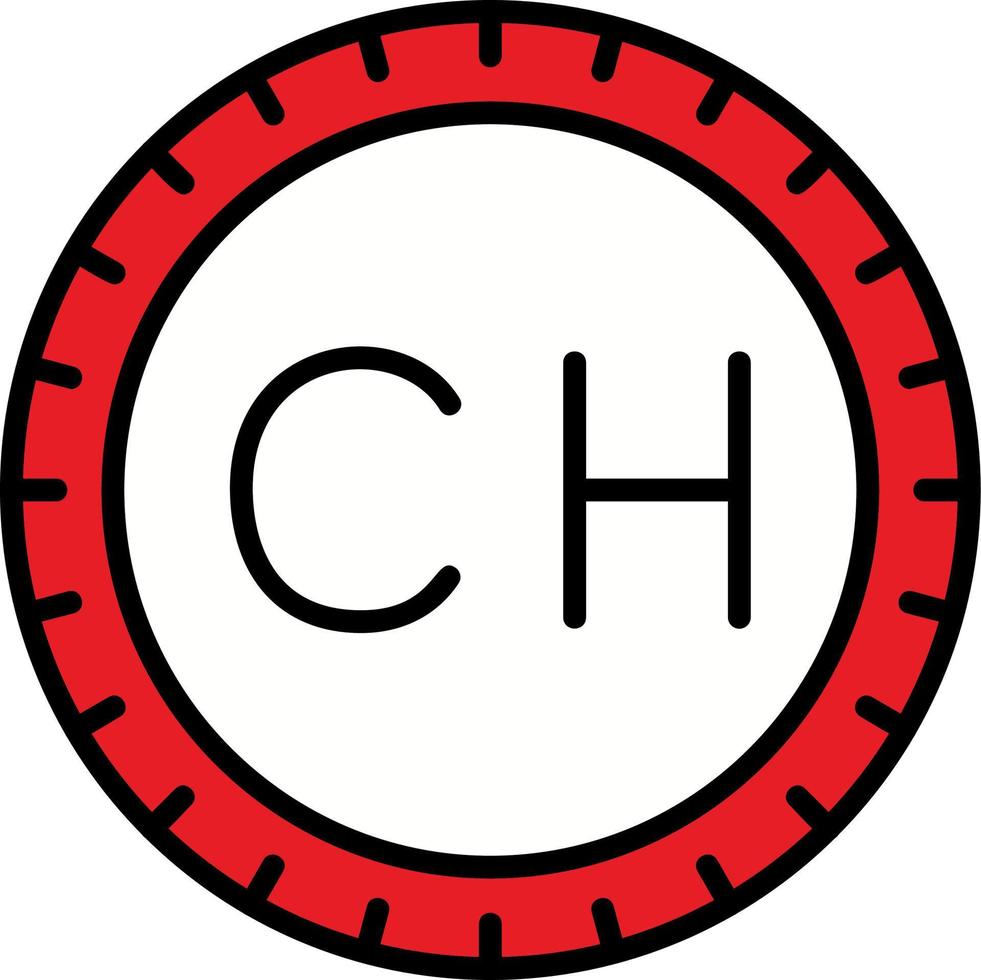 Switzerland Dial code Vector Icon 20756820 Vector Art at Vecteezy