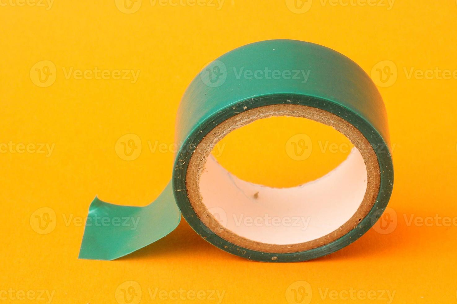 Roll of tape photo