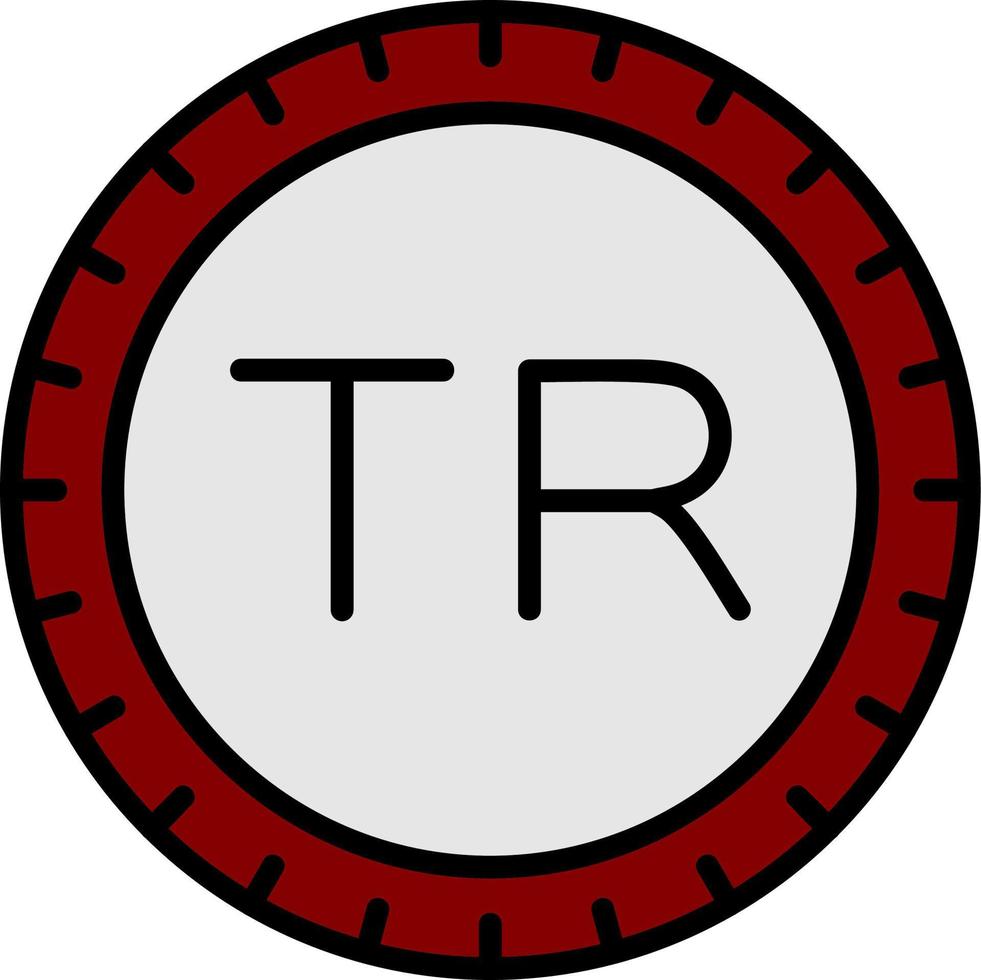 Turkey Dial code Vector Icon 20757165 Vector Art at Vecteezy