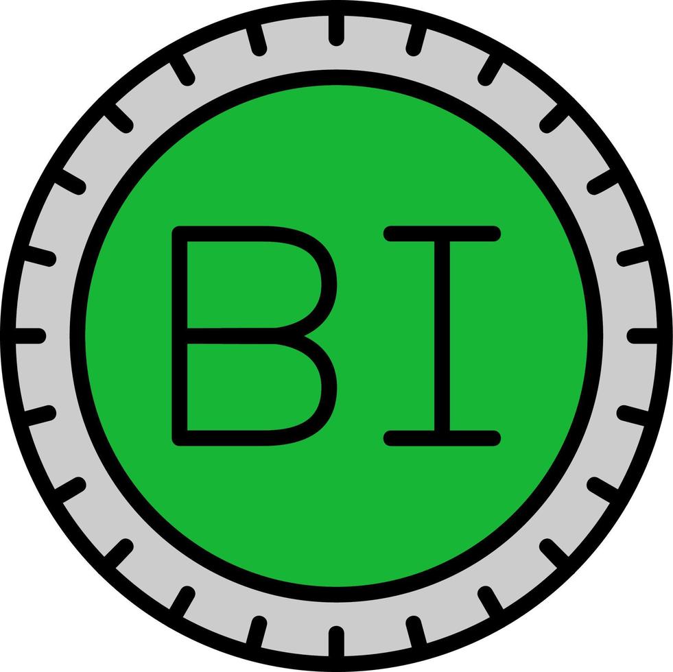 Burundi Dial code Vector Icon