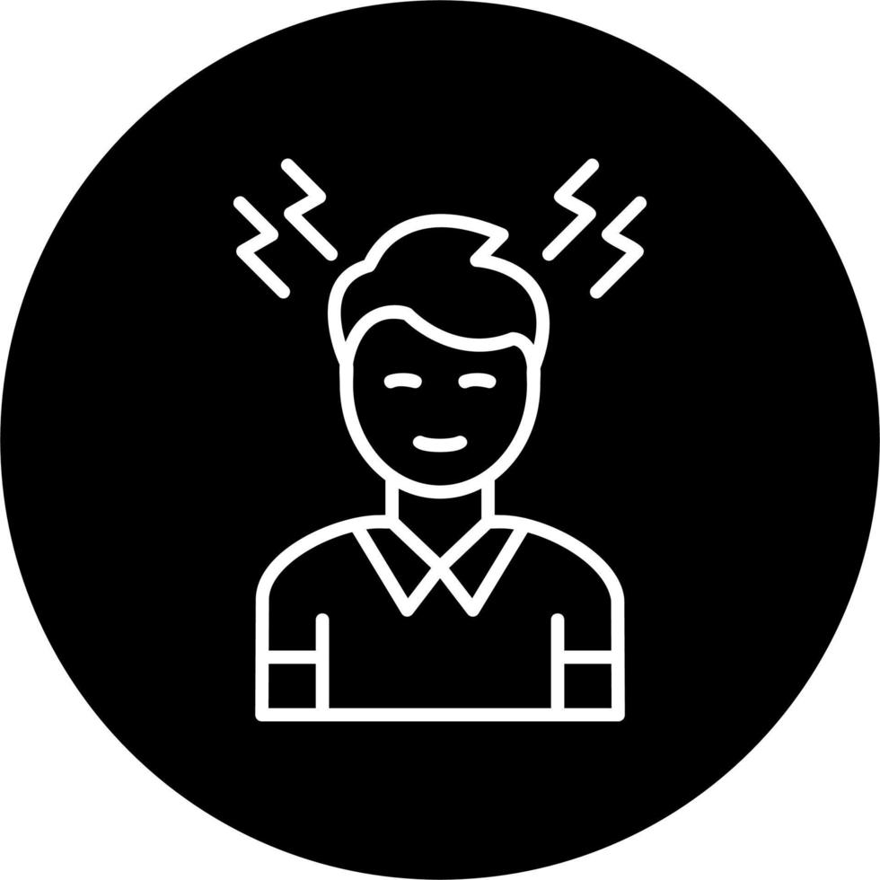 Avatar Vector Icon