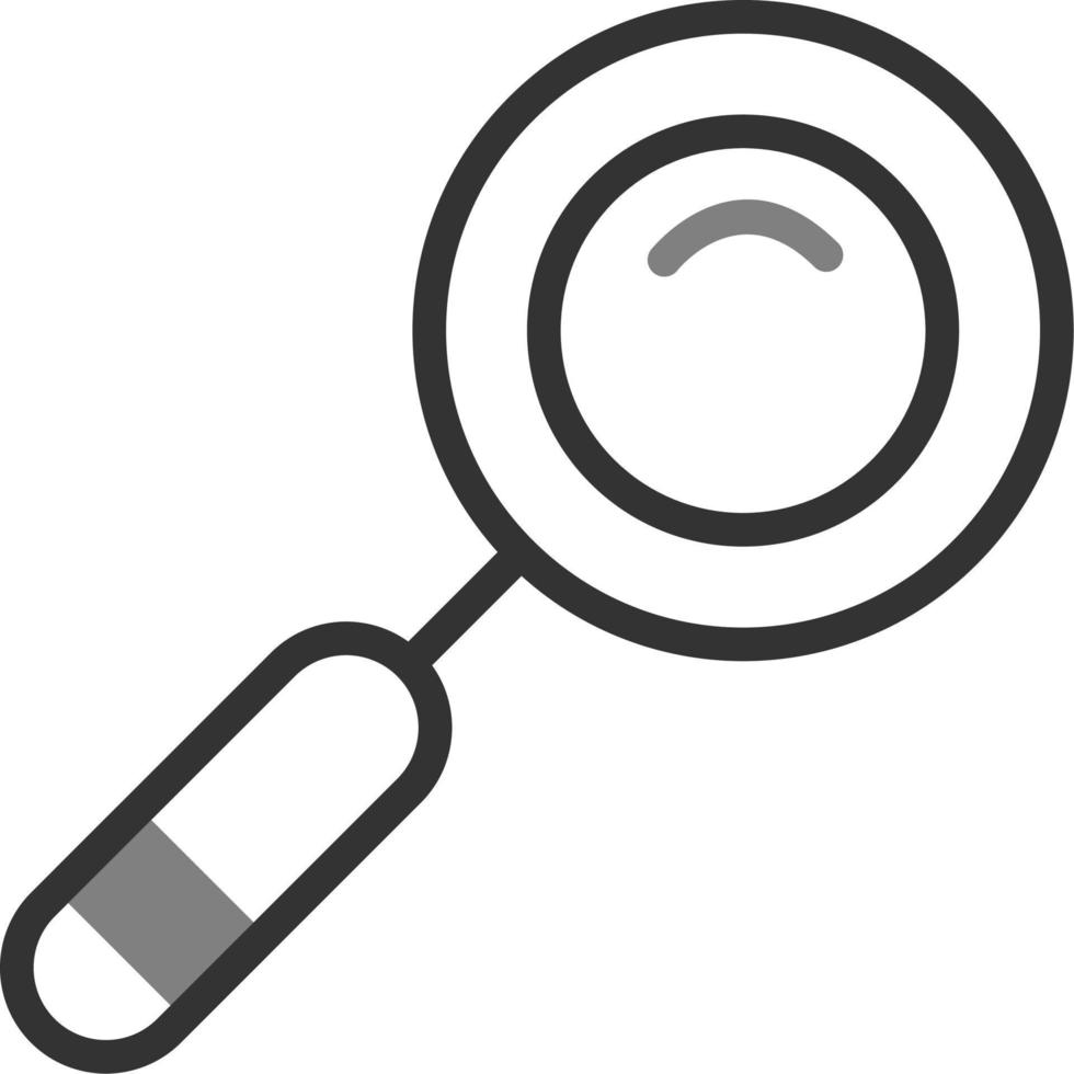 Magnifying Glass Vector Icon 20758387 Vector Art at Vecteezy
