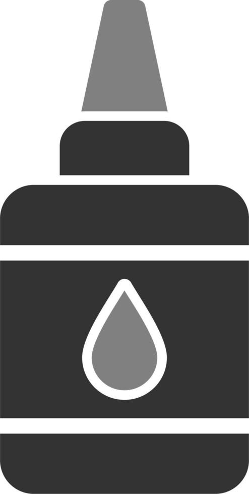 Glue Vector Icon