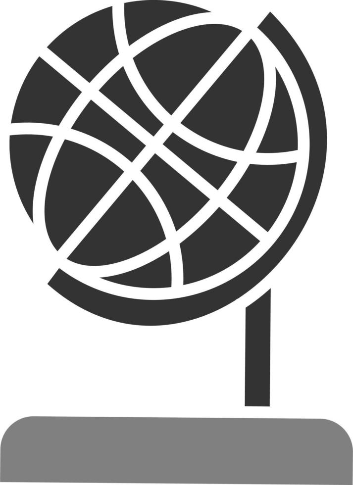 Globe Vector Icon