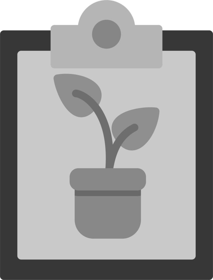 Clipboard Vector Icon