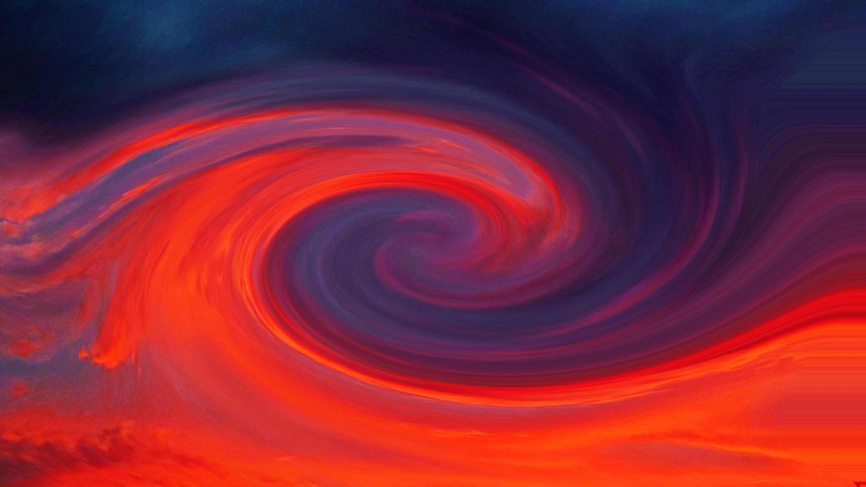 abstract gradient background photo