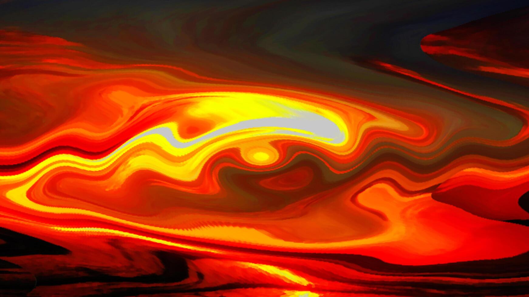 abstract gradient background photo