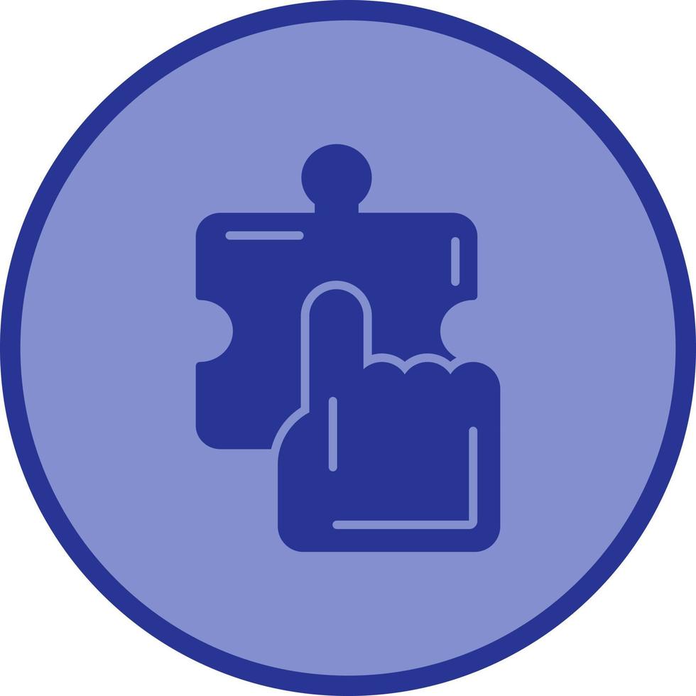 Quick Selection Vector Icon