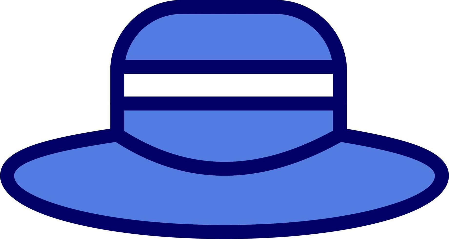 Hat  Vector Icon