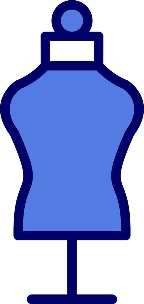 Tailor Vector Icon