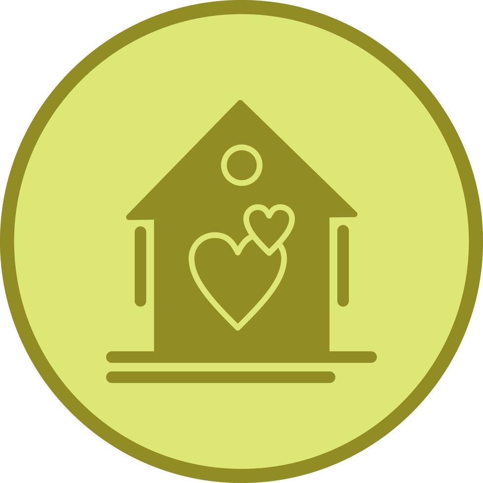 Favorite Vector Icon