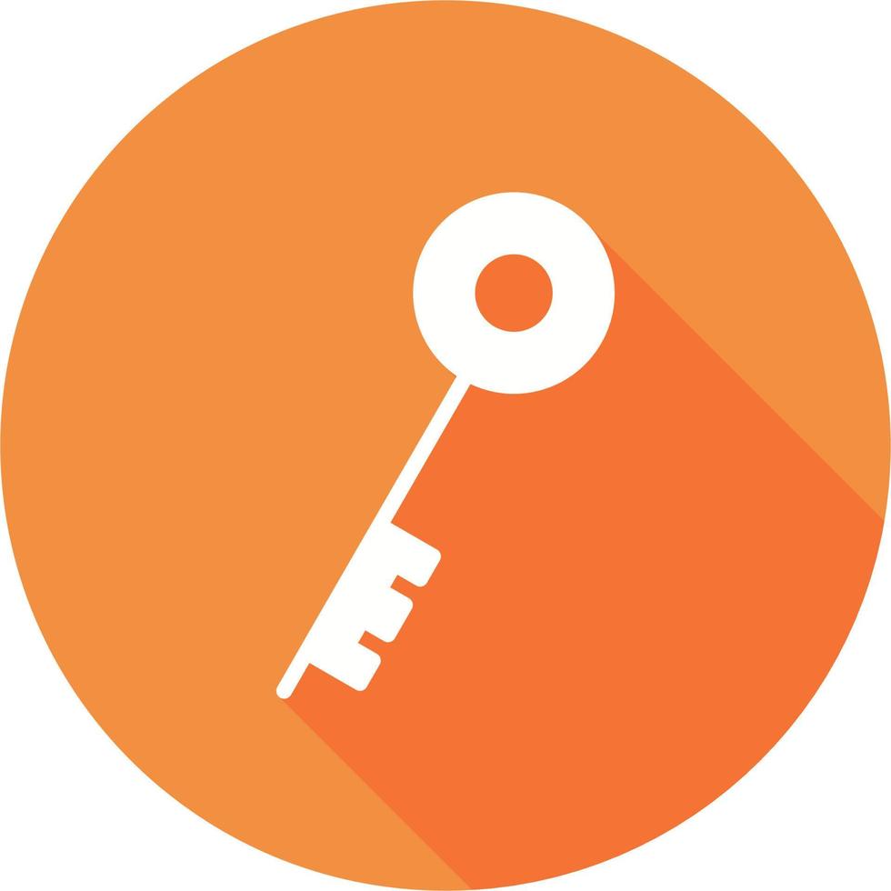 Key Vector Icon