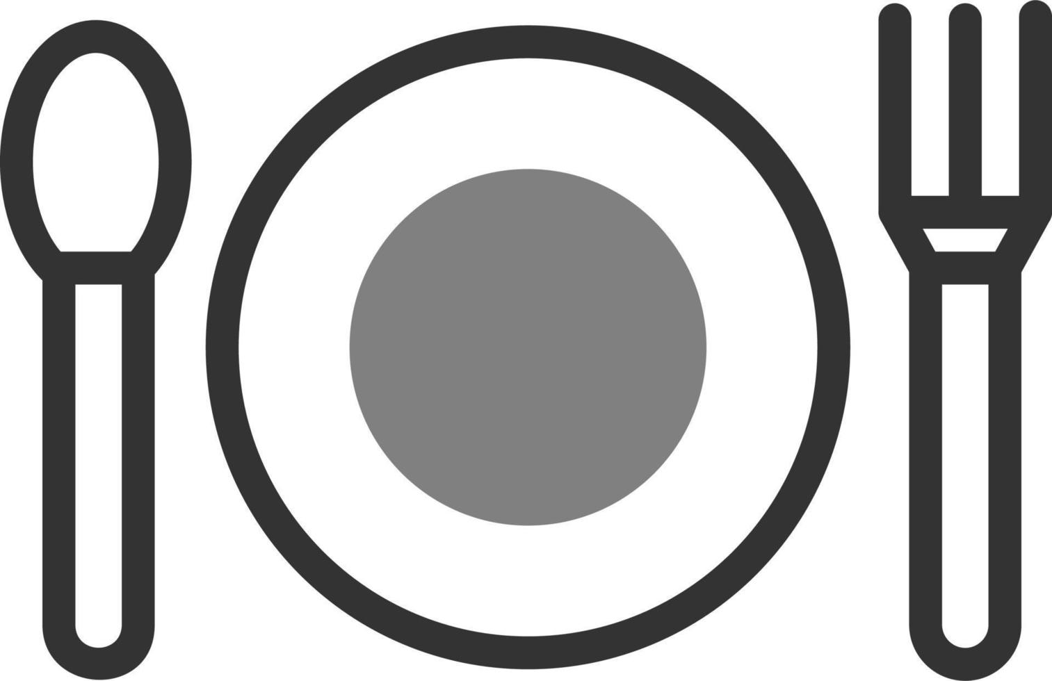 Restaurant Vector Icon