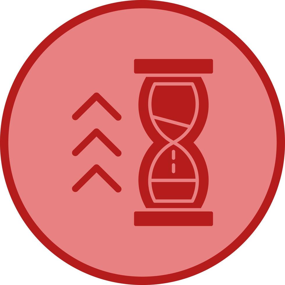 Quick Response Vector Icon