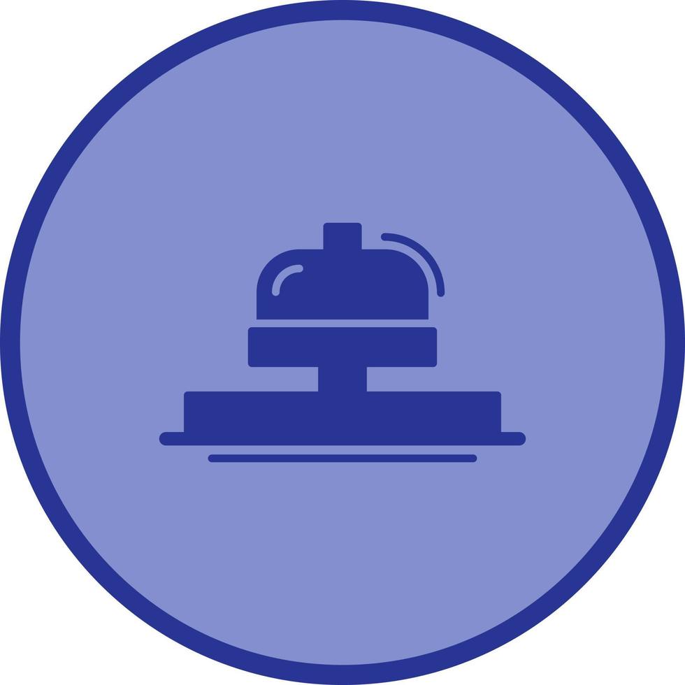 Bell Vector Icon