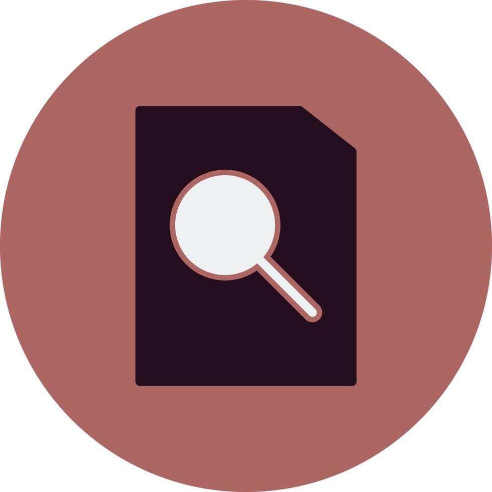 File Vector Icon