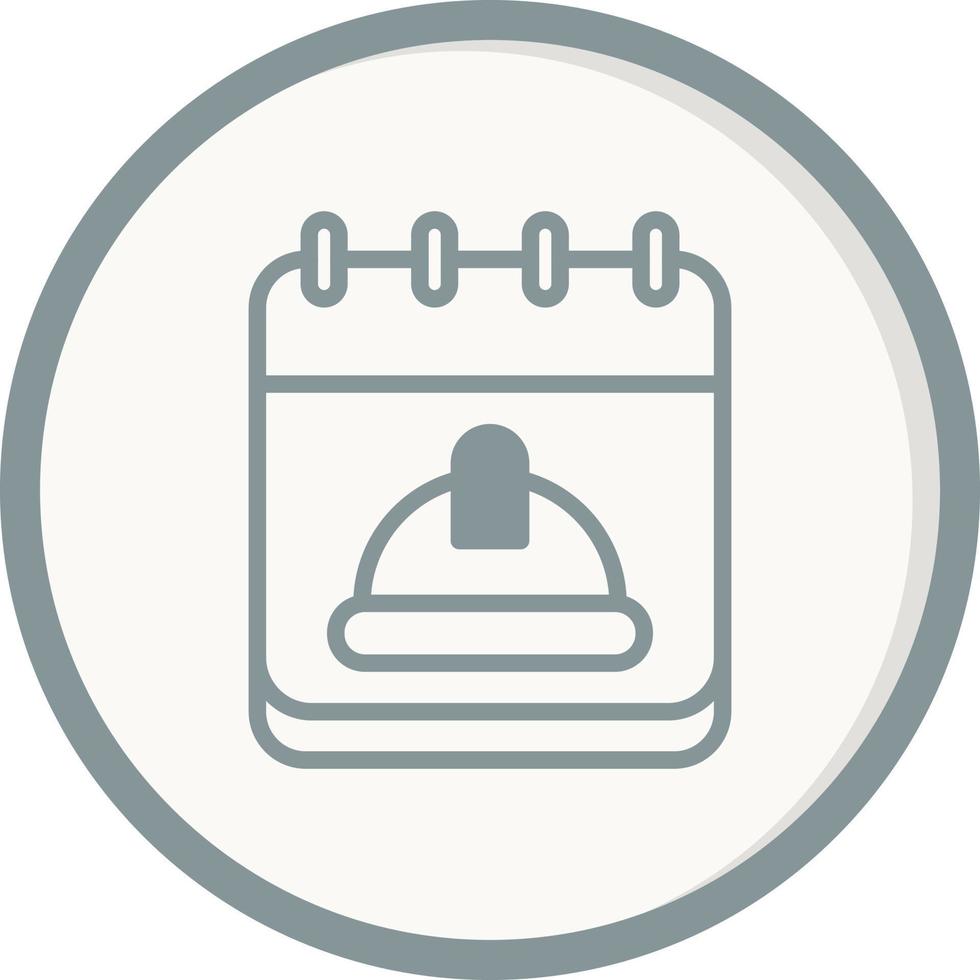 Labor Day Vector Icon
