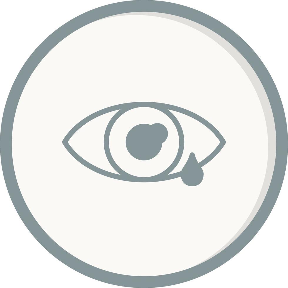 Eye Vector Icon