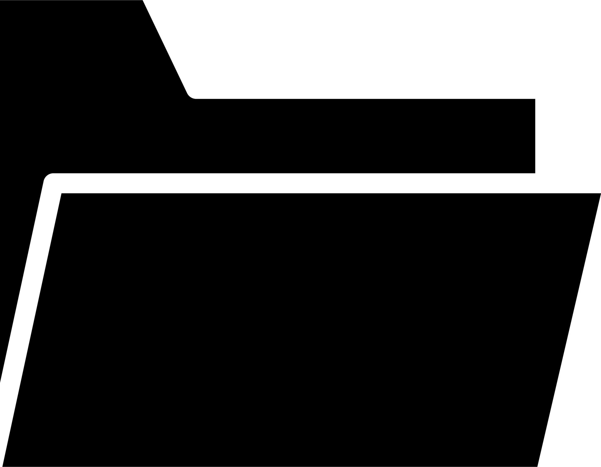 File Explorer Vector Icon 20761171 Vector Art at Vecteezy