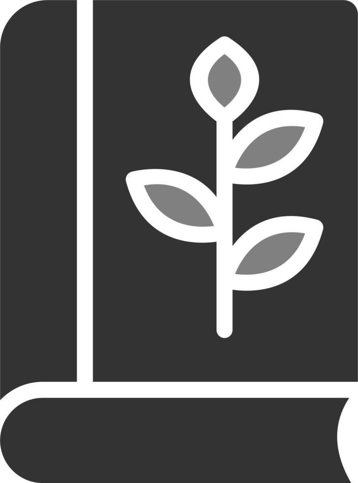 Book Vector Icon