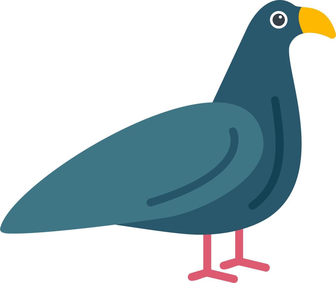 Birds Vector Icon