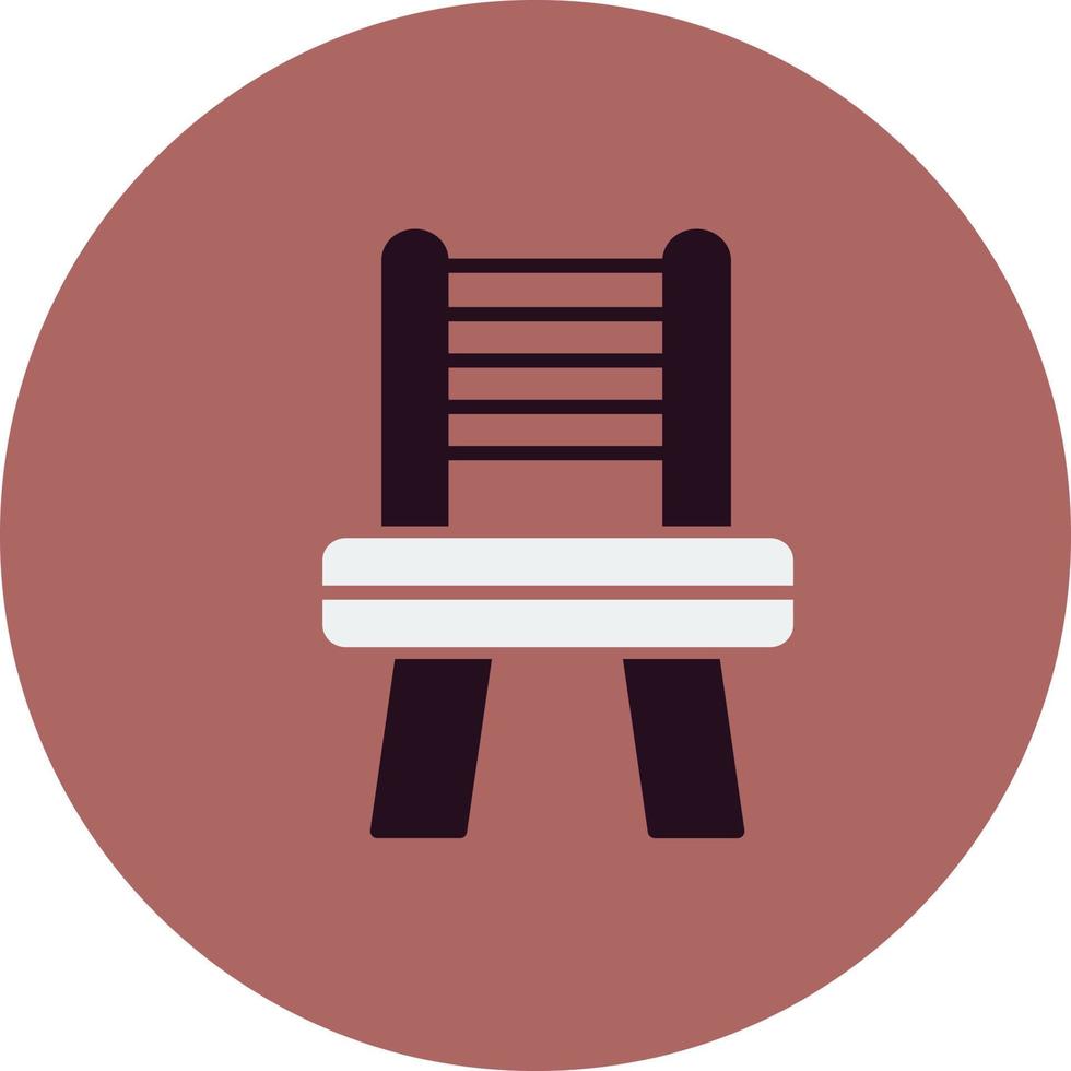 Loungechair Vector Icon