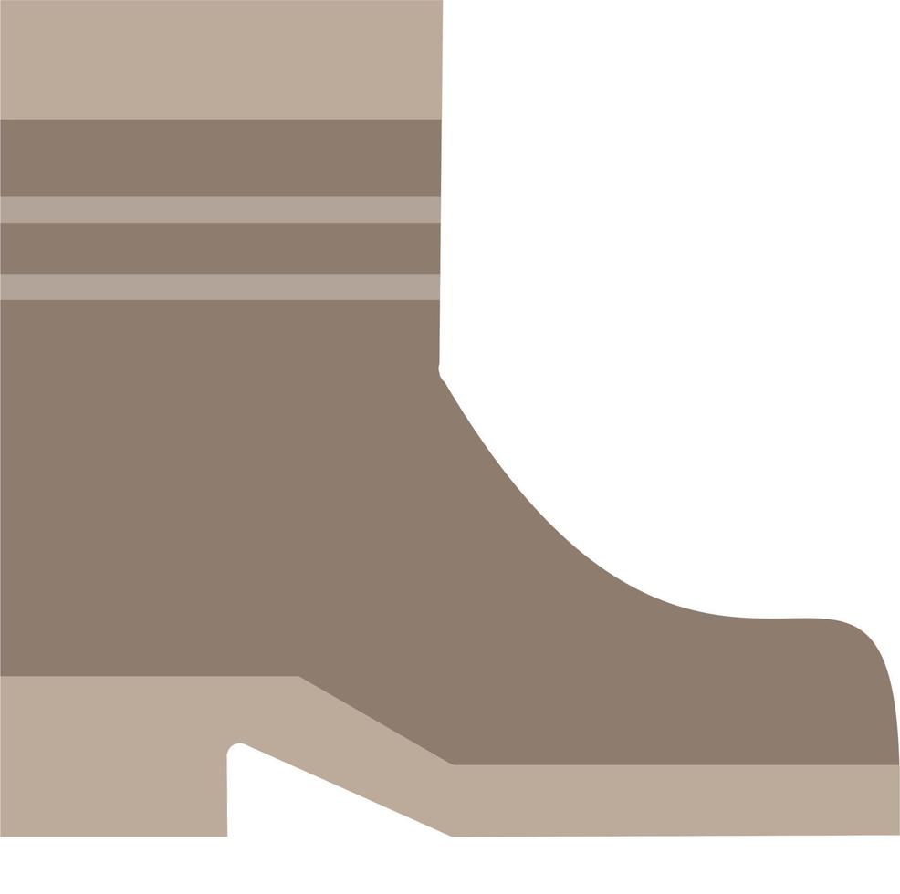 Shoes Vector Icon