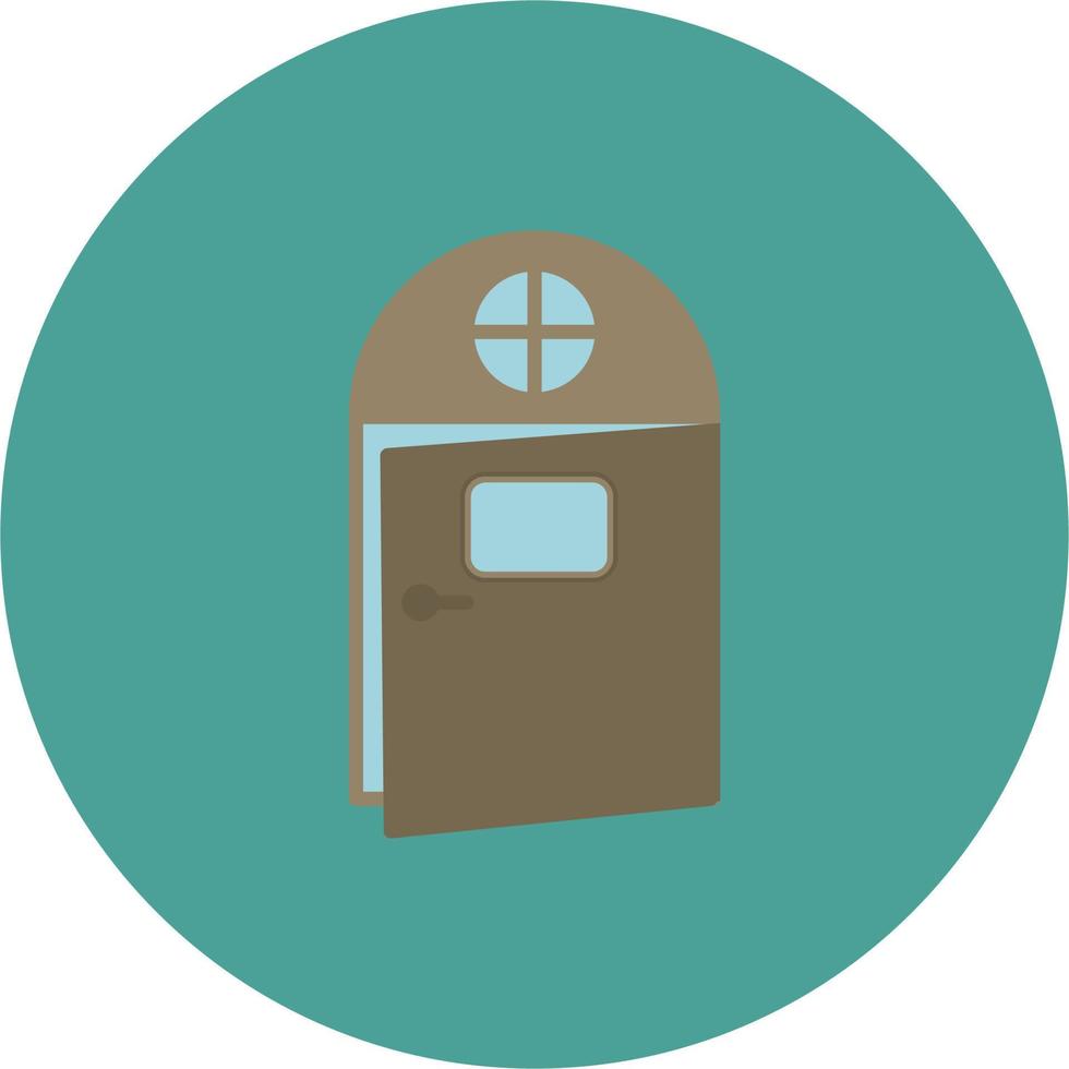 doors Vector Icon