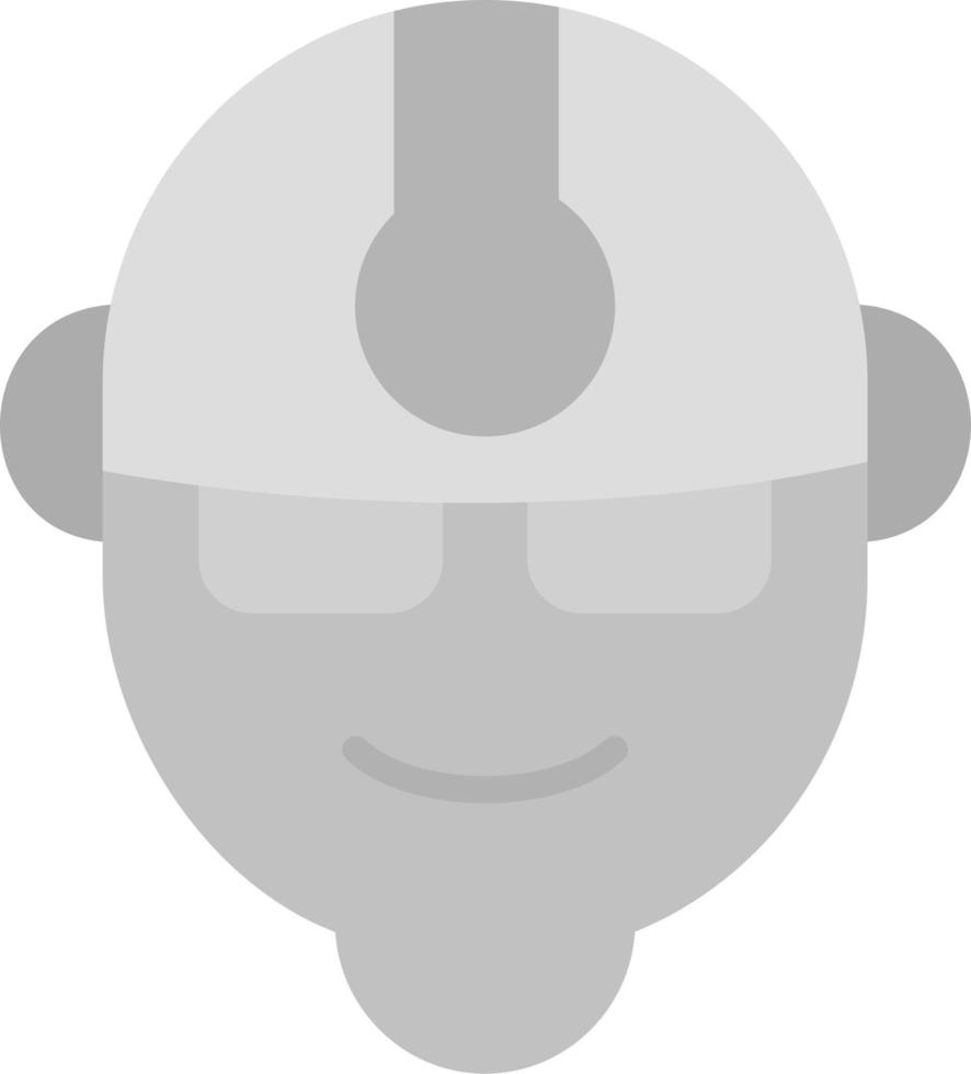 Worker Vector Icon