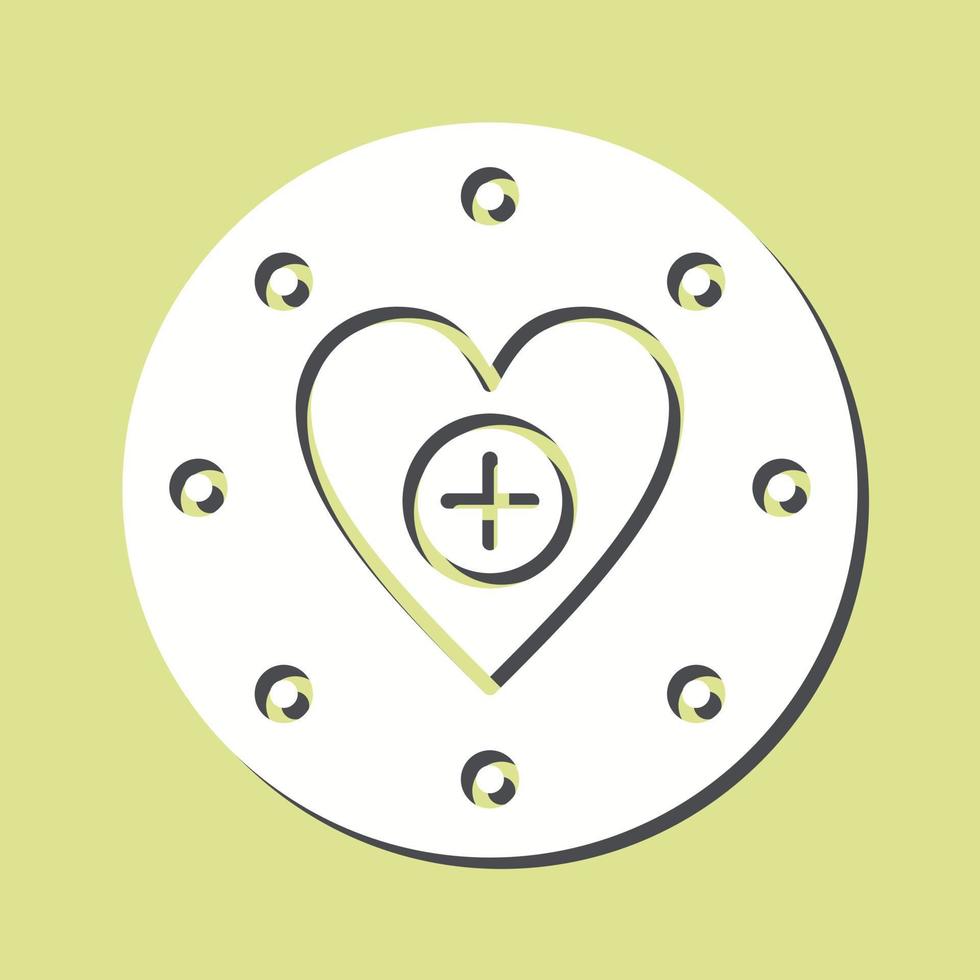 Add to Favourite Vector Icon