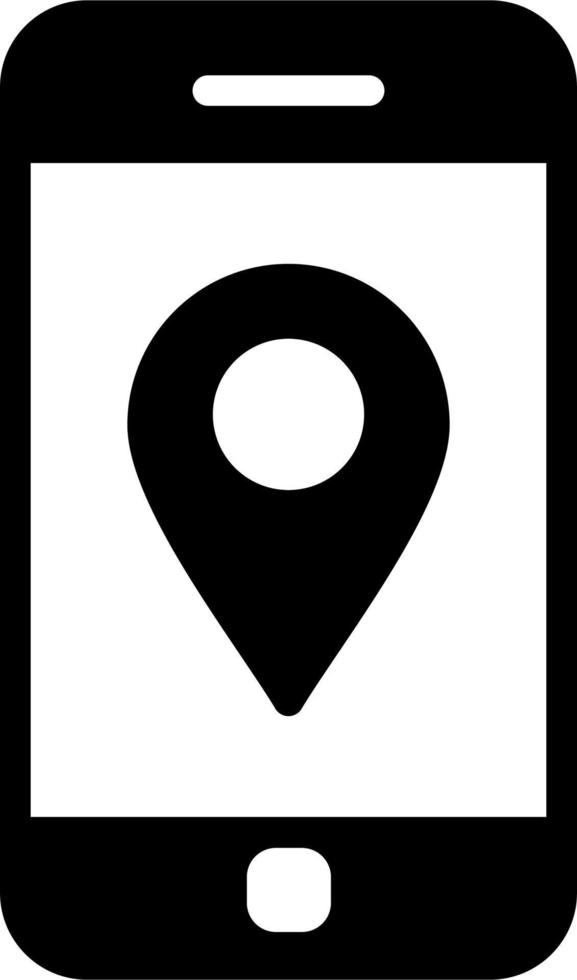 Smartphone Vector Icon