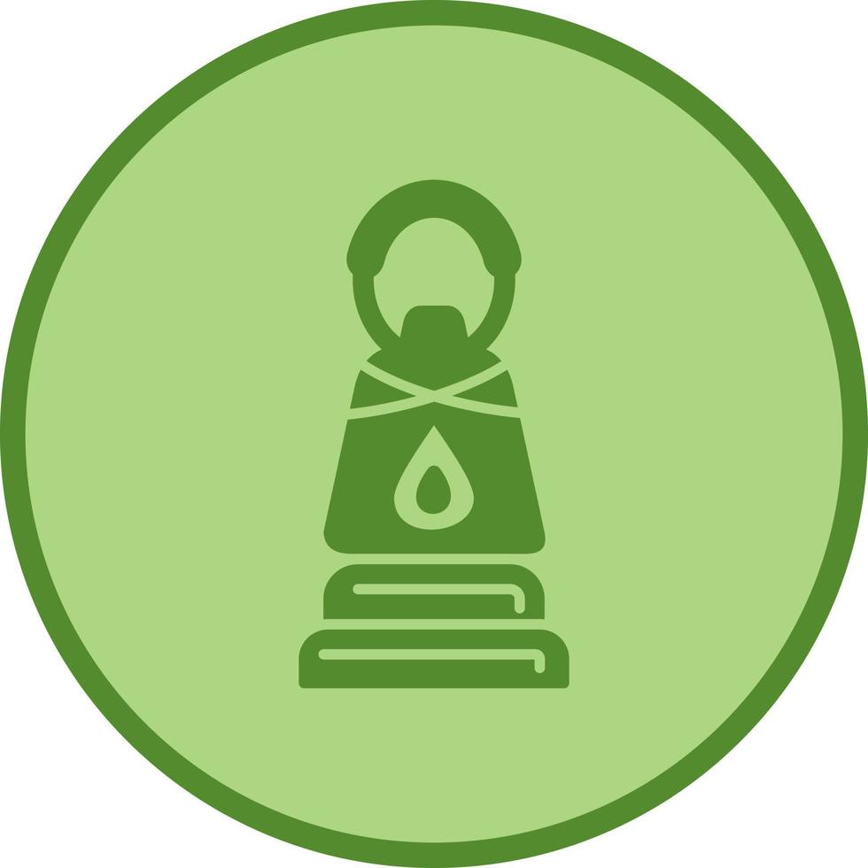 Lamp Vector Icon