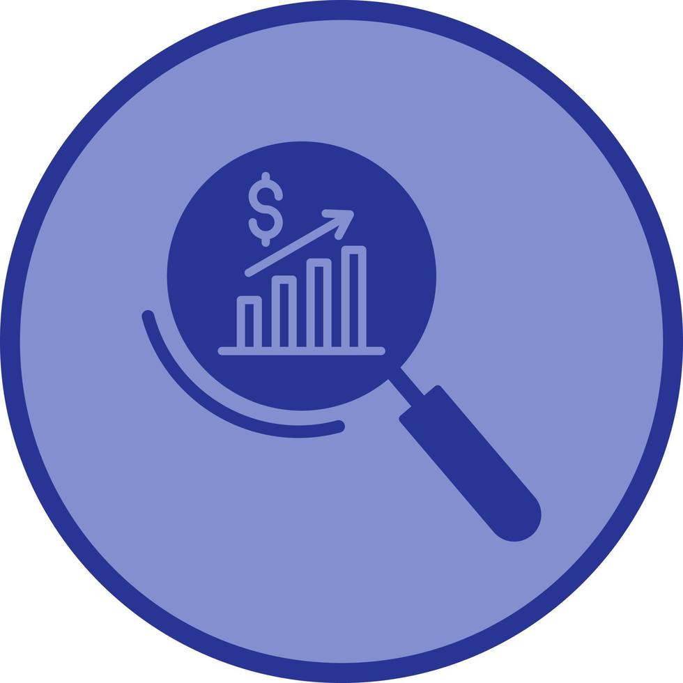 Statistics Vector Icon