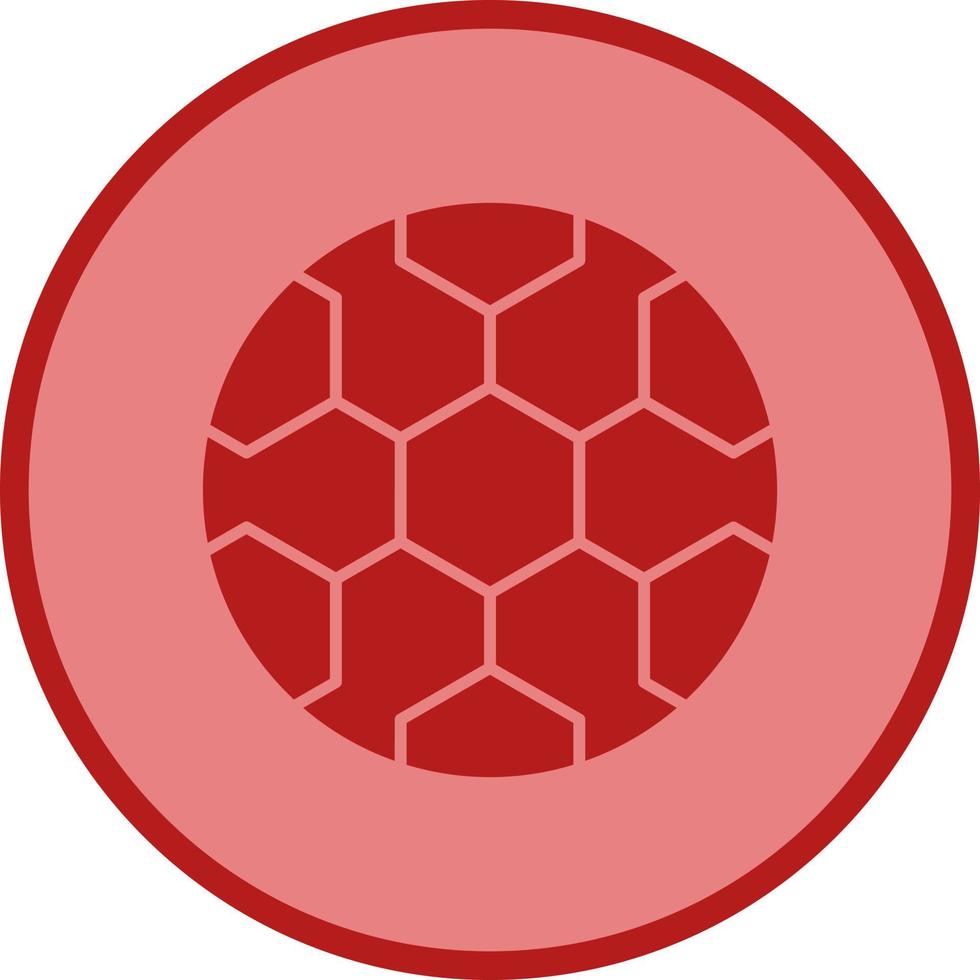 Soccer Vector Icon