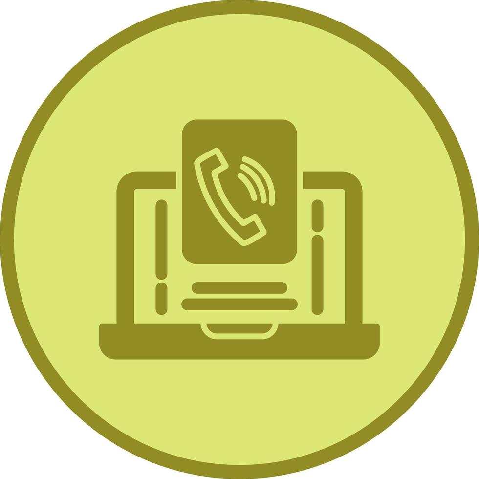 Contact Vector Icon