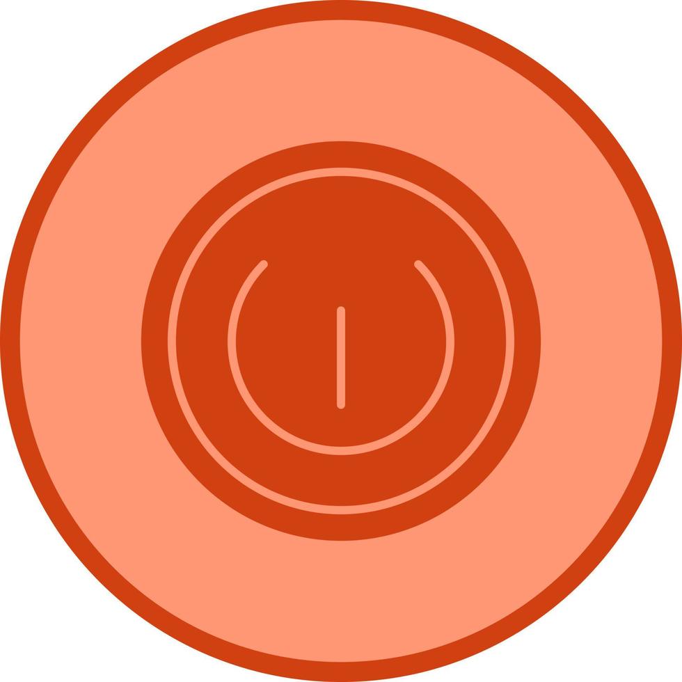 Power Vector Icon