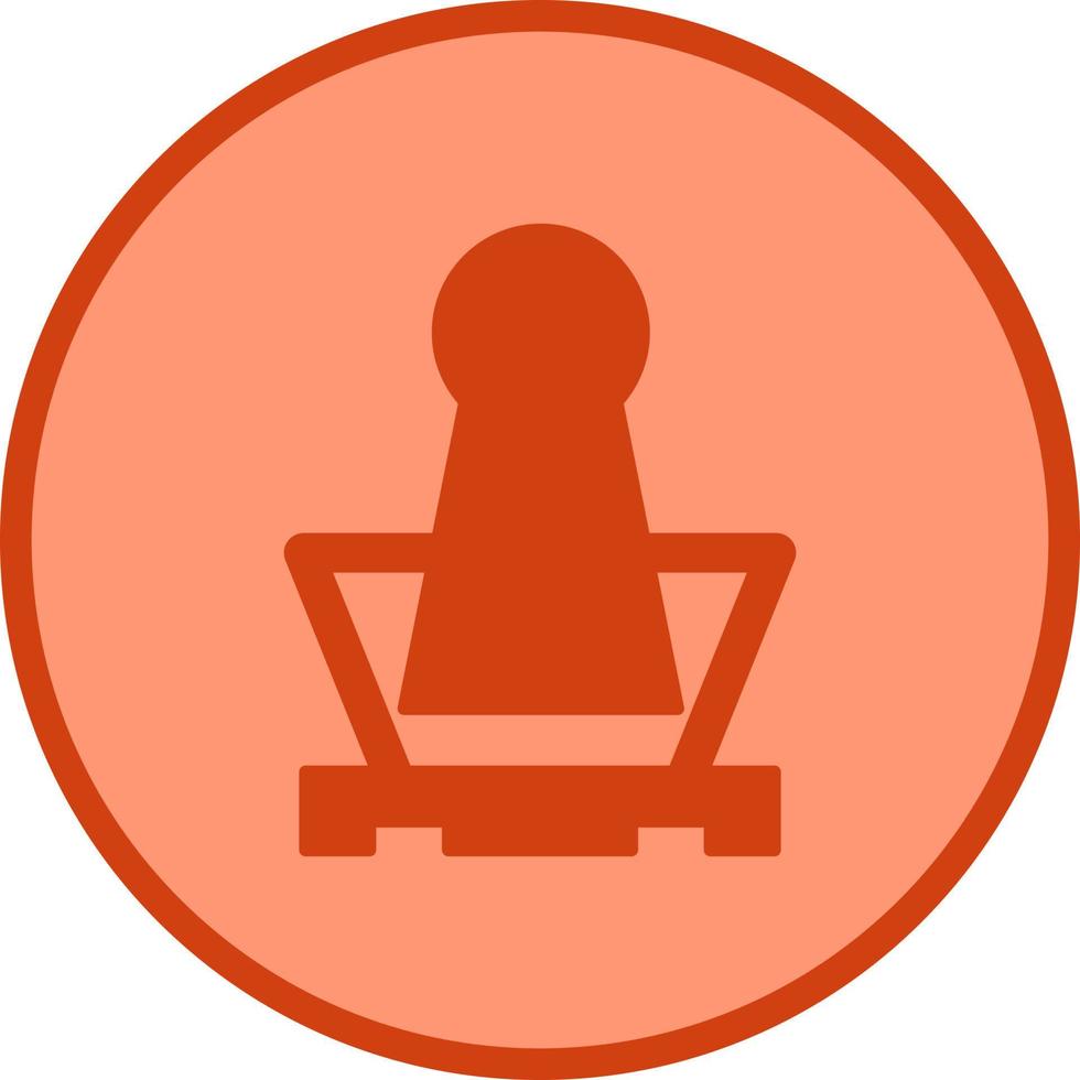 Binder Vector Icon