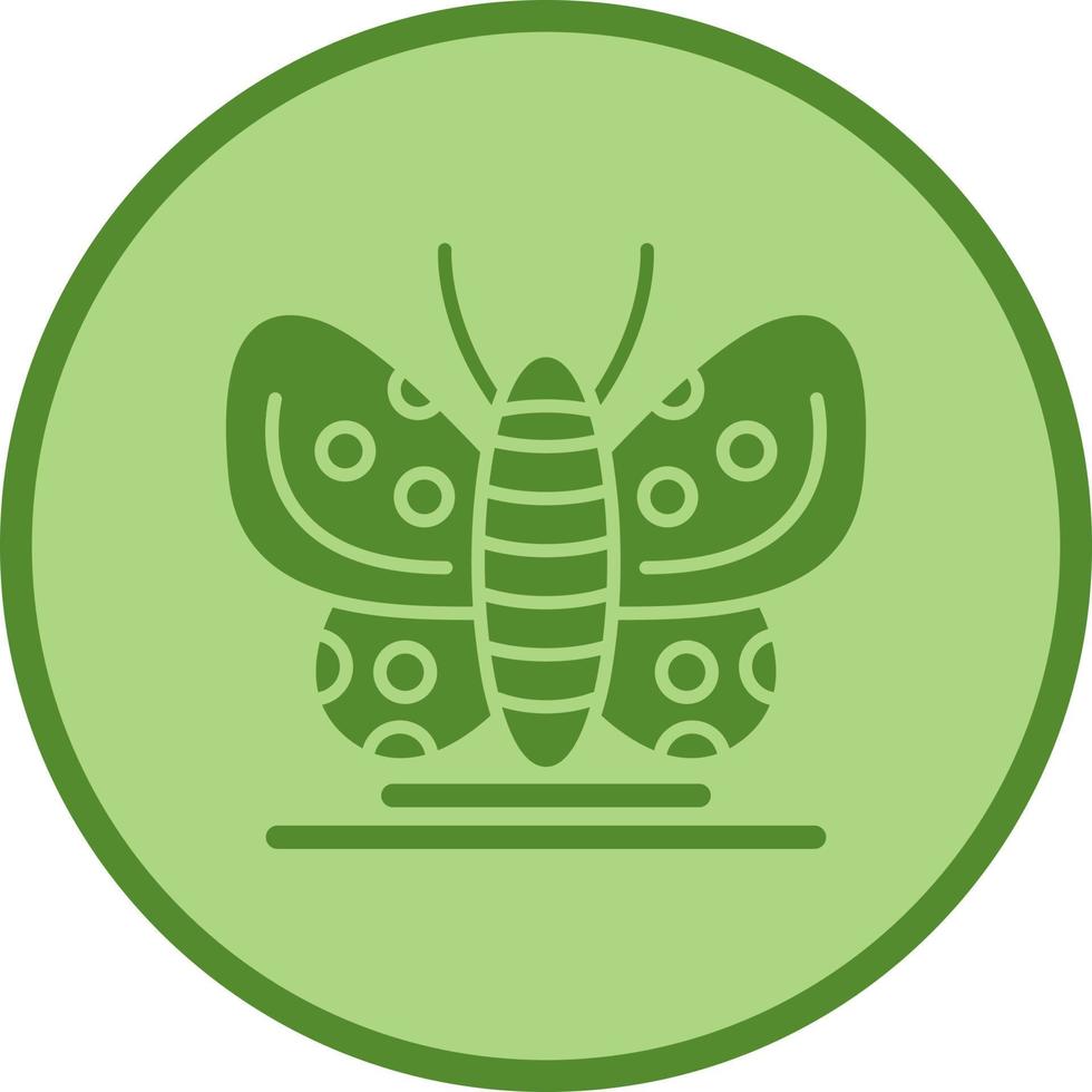 Butterfly Vector Icon