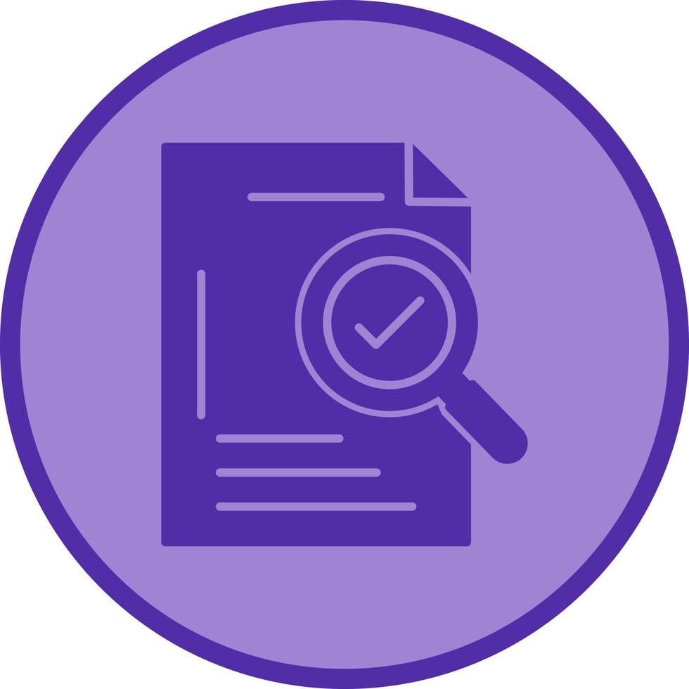 Check Vector Icon